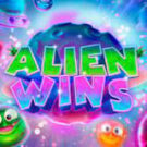 Tragaperras 
Alien Wins