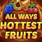 Tragaperras 
All Ways Hottest Fruits