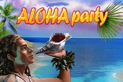 Tragaperras 
Aloha Party