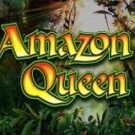 Tragaperras 
Amazon Queen