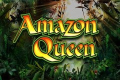 Tragaperras 
Amazon Queen