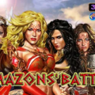 Tragaperras 
Amazons’ Battle