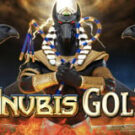 Tragaperras 
Anubis Gold