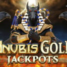 Tragaperras 
Anubis Gold Jackpots