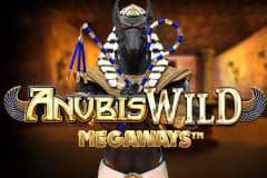 Tragaperras 
Anubis Wild Megaways