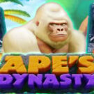 Tragaperras 
Ape’s Dynasty