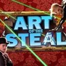 Tragaperras 
Art of the Steal