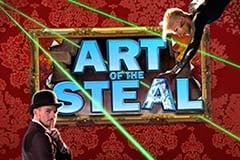 Tragaperras 
Art of the Steal