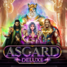 Tragaperras 
Asgard Deluxe