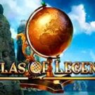 Tragaperras 
Atlas of Legends