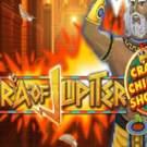 Tragaperras 
Aura of Jupiter Crazy Chicken Shooter