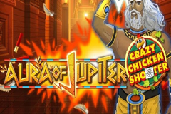 Tragaperras 
Aura of Jupiter Crazy Chicken Shooter