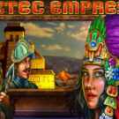 Tragaperras 
Aztec Empress