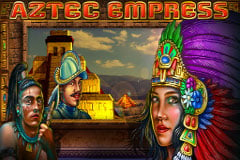 Tragaperras 
Aztec Empress