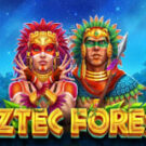 Tragaperras 
Aztec Forest