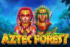 Tragaperras 
Aztec Forest