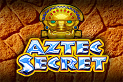 Tragaperras 
Aztec Secret