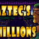 Tragaperras 
Aztec’s Millions