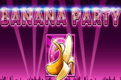 Tragaperras 
Banana Party