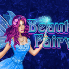 Tragaperras 
Beauty Fairy