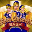 Tragaperras 
Beer Barrel Bash