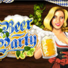 Tragaperras 
Beer Party