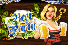 Tragaperras 
Beer Party