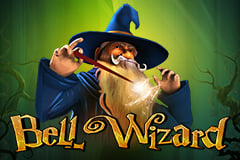 Tragaperras 
Bell Wizard