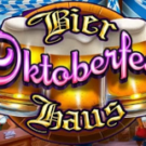 Tragaperras 
Bier Haus Oktoberfest