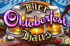 Tragaperras 
Bier Haus Oktoberfest