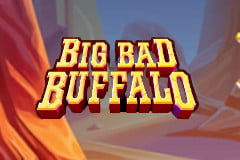 Tragaperras 
Big Bad Buffalo