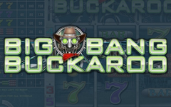 Tragaperras 
Big Bang Buckaroo