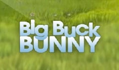 Tragaperras 
Big Buck Bunny