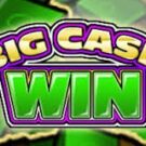 Tragaperras 
Big Cash Win