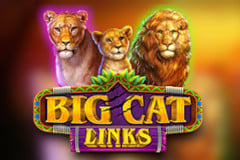 Tragaperras 
Big Cat Links