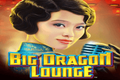 Tragaperras 
Big Dragon Lounge