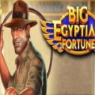 Tragaperras 
Big Egyptian Fortune