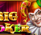 Tragaperras 
Big Joker