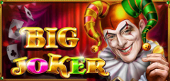 Tragaperras 
Big Joker