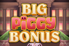 Tragaperras 
Big Piggy Bonus