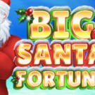 Tragaperras 
Big Santa Fortune