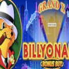 Tragaperras 
Billyonaire Bonus Buy