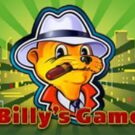 Tragaperras 
Billy’s Game