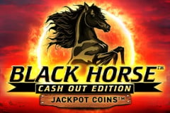 Tragaperras 
Black Horse Cash Out Edition