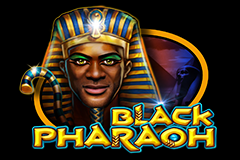 Tragaperras 
Black Pharaoh