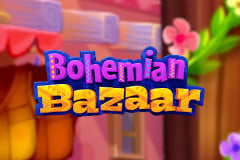 Tragaperras 
Bohemian Bazaar