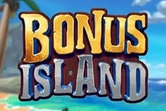 Tragaperras 
Bonus Island