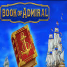 Tragaperras 
Book of Admiral