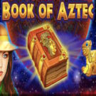 Tragaperras 
Book of Aztec Bonus Buy