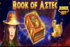 Tragaperras 
Book of Aztec Bonus Buy